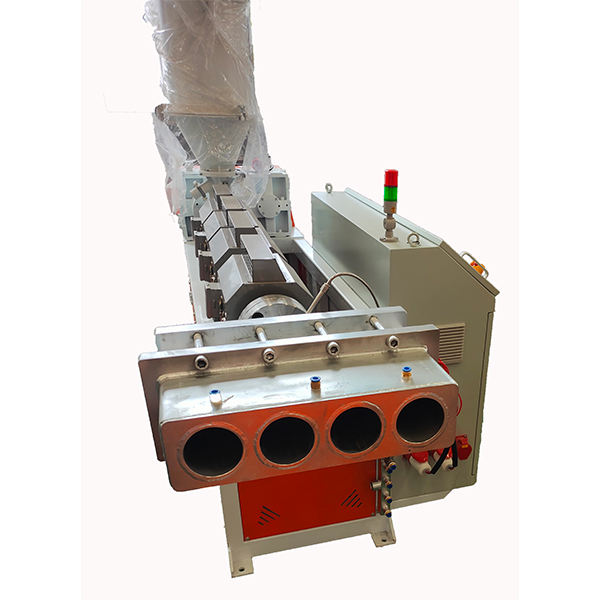 Φ50 Nylon Rod Extrusion Production Line