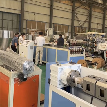 Isang-Expansion at Anim na Pagpapalawak ng Heat Shrinkable Tube Expansion Machine na Matagumpay na Tinanggap ng Mga Customer ng India