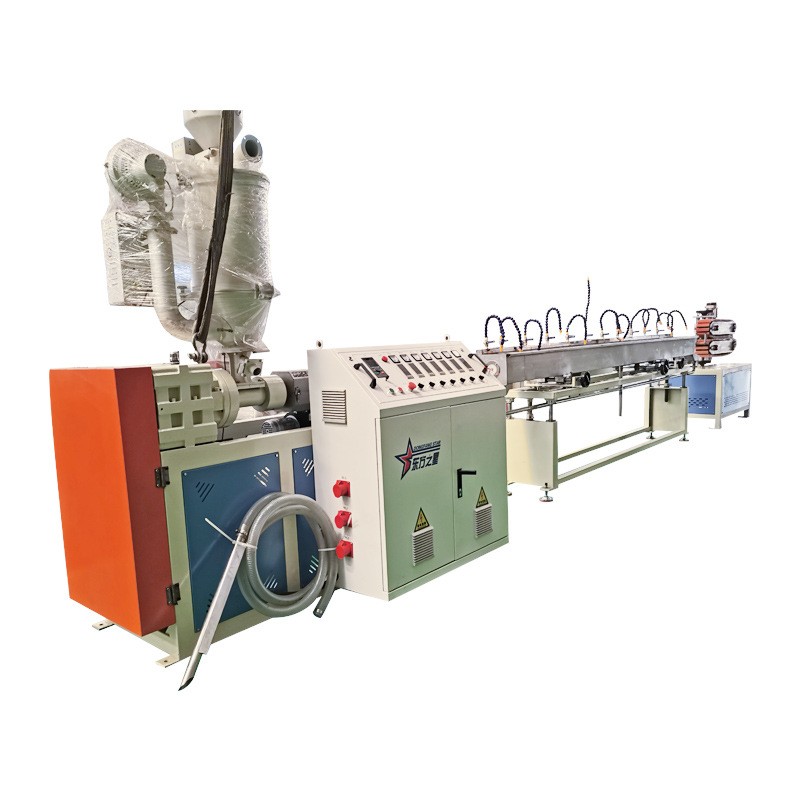 PP Coated Pipe Kagamitan