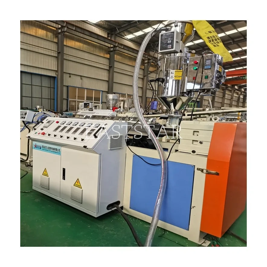 Ang mga makabagong teknolohiya ay nagtutulak ng produksiyon ng PVC Edge Banding, nakamit ang mahusay at tumpak na pagmamanupaktura.