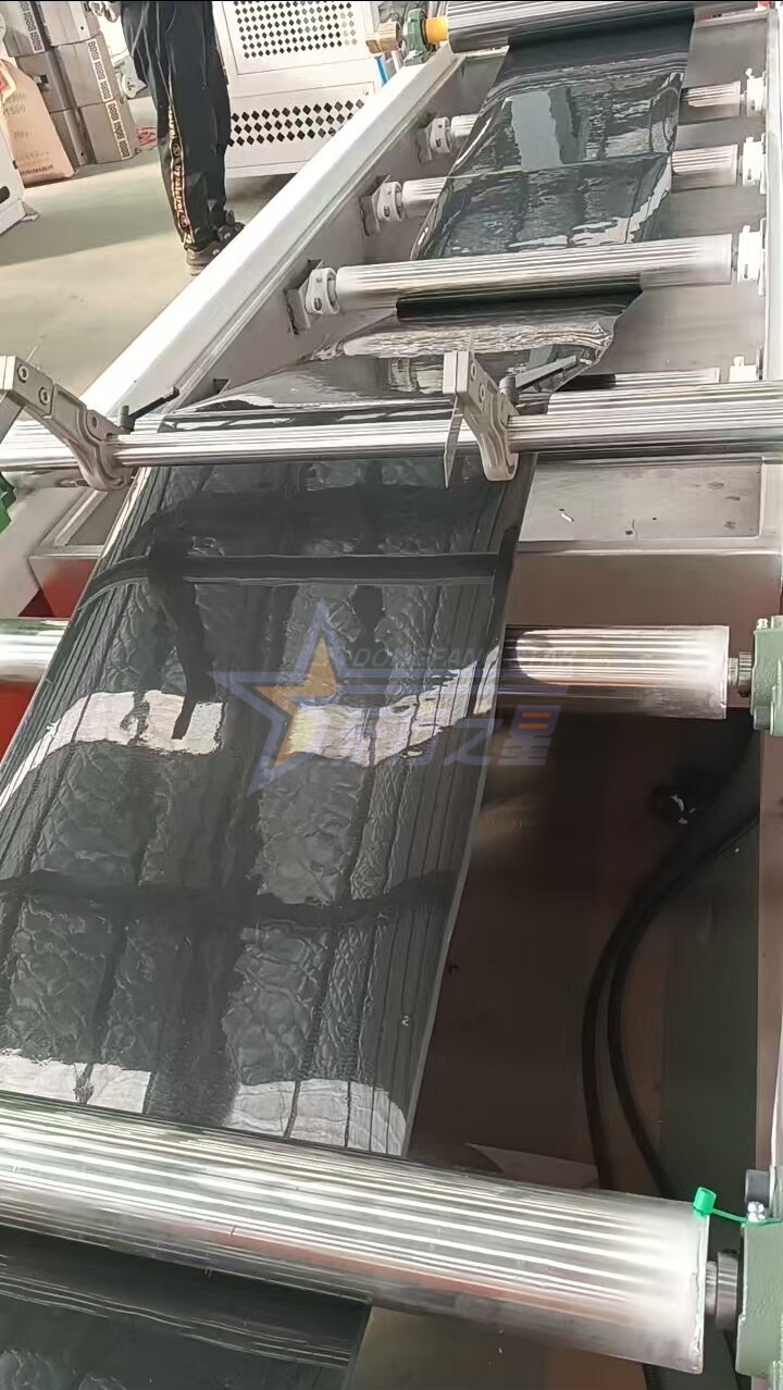 Bumibisita ang Customer