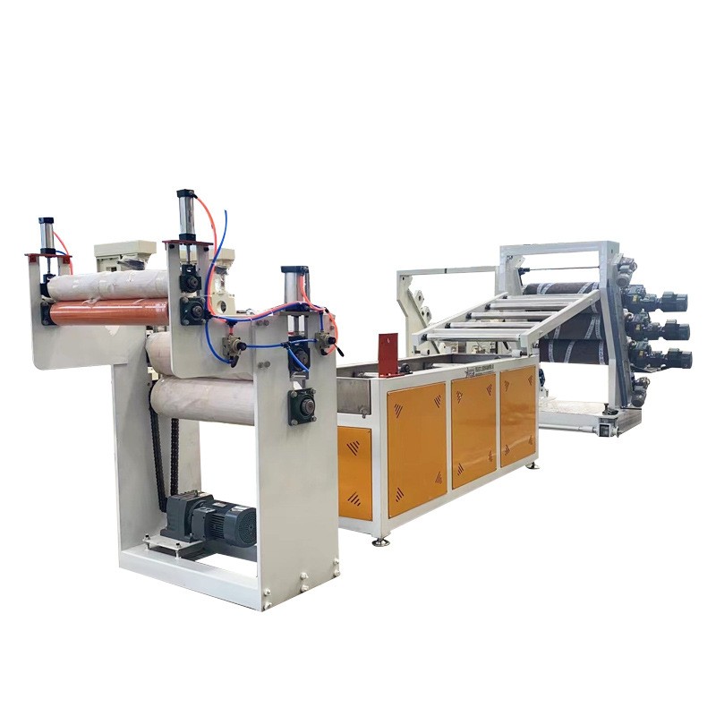 Soft Door Curtain Machine: Paano Ito Gumagana, Mga Uri ng Machine, at Payo sa Pagbili para sa Mga Gumagawa