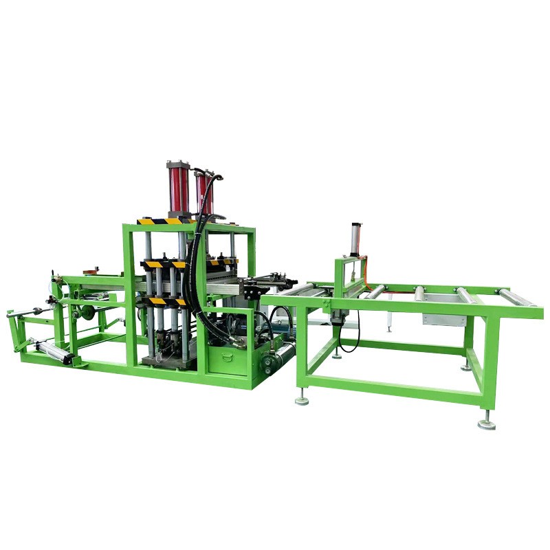Root Control Paggawa ng Machine PS Root Controller na bumubuo ng makina