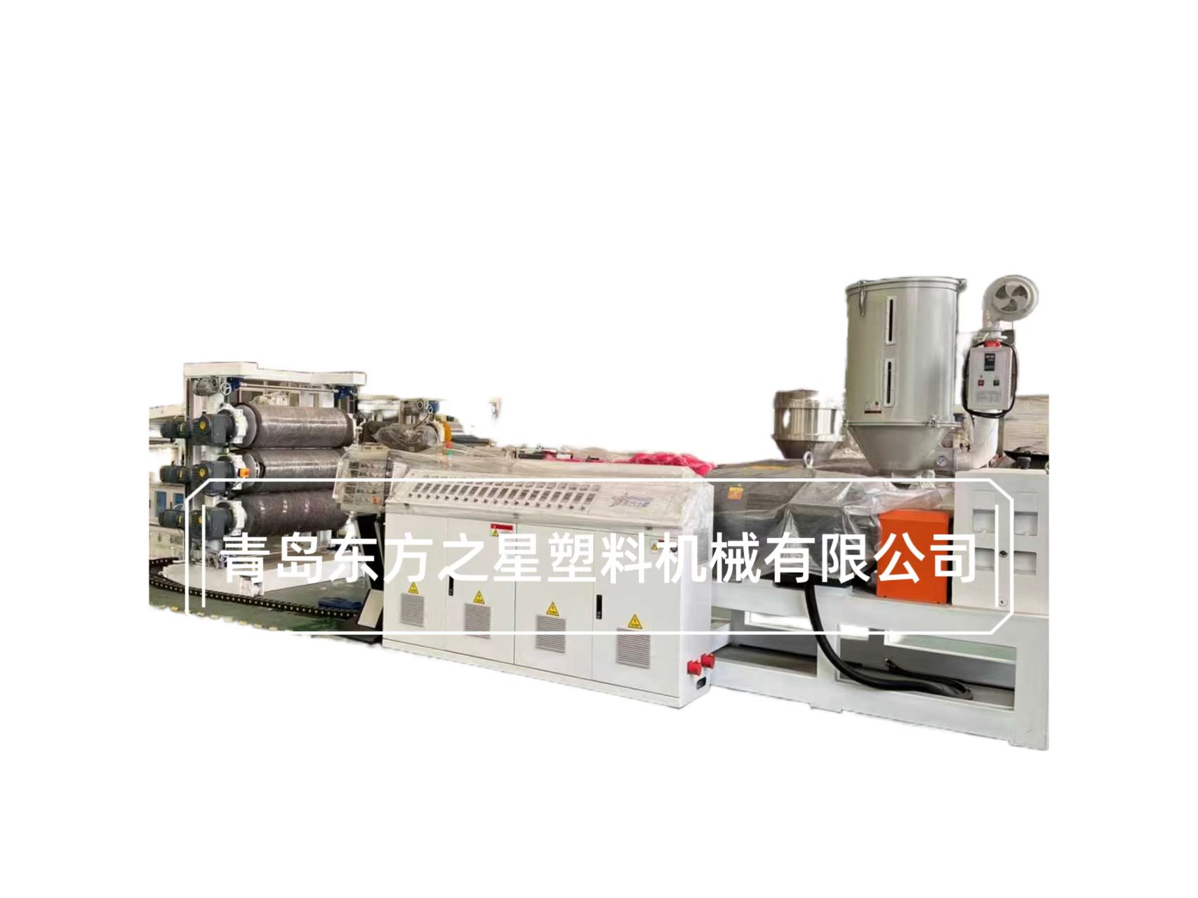 TPE-1000mm anti-slip mat kagamitan sa sahig ng kotse